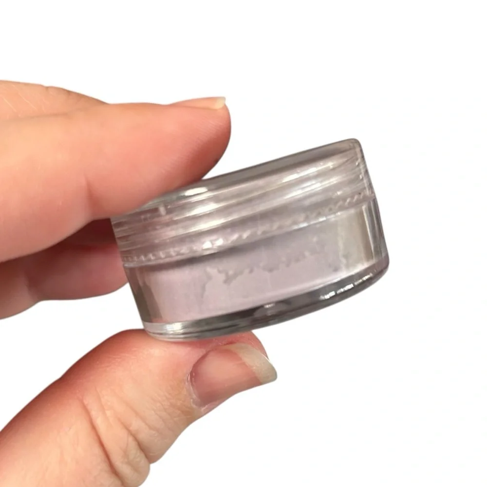 Notoriously Morbid Deathly Pallor Contour Vegan Loose Powder Limited Edition